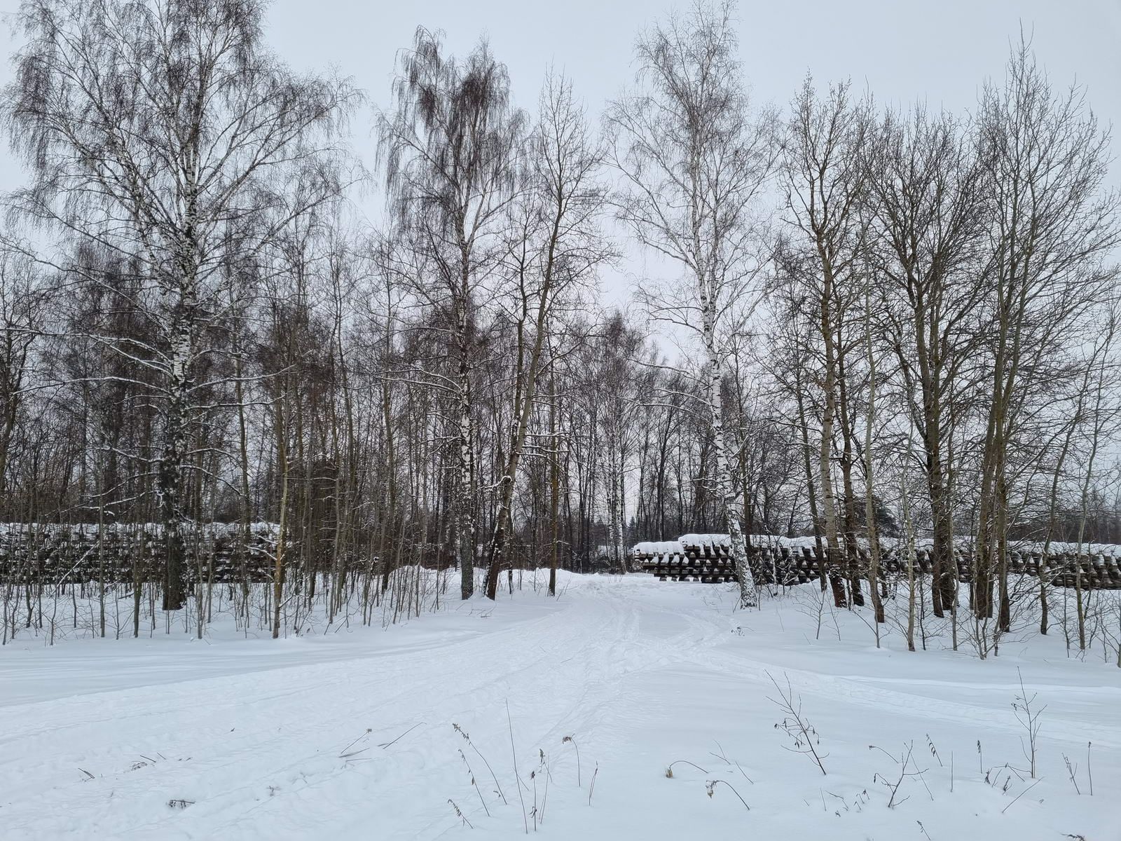 Альтернативная точка старта