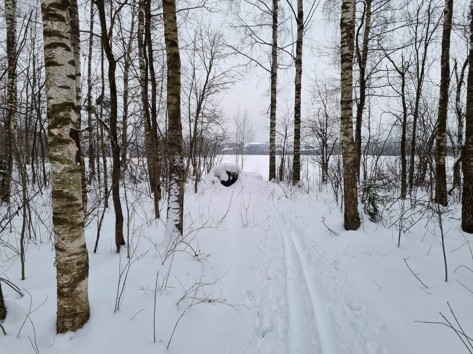 Куча чего-то