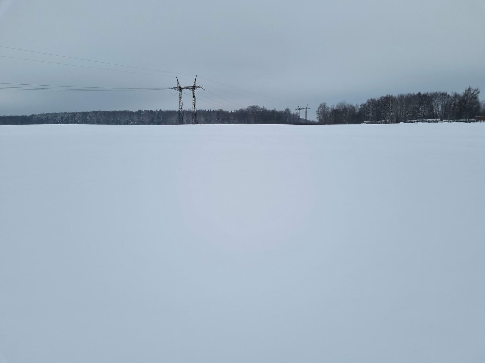 Выход на поле